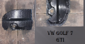 Vw Golf 7 GTI Oil sump for sale