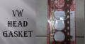 Vw Head Gasket for sale