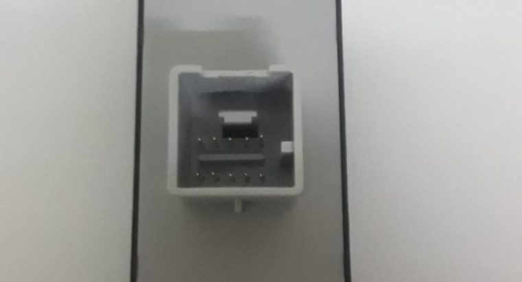 Vw Polo Vivo 1.4 window control switch for sale