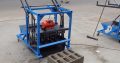 W1 220 Volt 6 inch egg layer