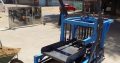 W2 Static Machine Stock Brick (Mampara) 220V