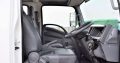 2021 Isuzu NPR 400 AMT Crew Cab Drop side Truck