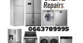 Inscor Electrical Appliances Repairs