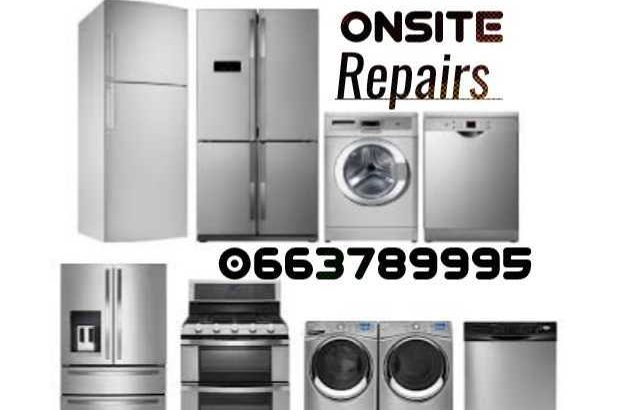 Inscor Electrical Appliances Repairs