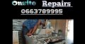 Inscor Electrical Appliances Repairs