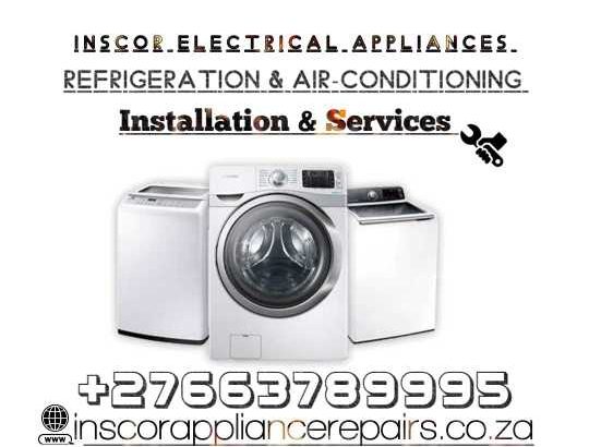 Inscor Electrical Appliances Repairs