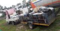 Unwanted items and Waste REMOVALS