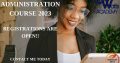 Business and Administration study