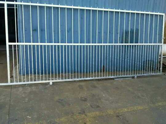 KING STEEL WORKS
