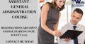 Personal Assistant course