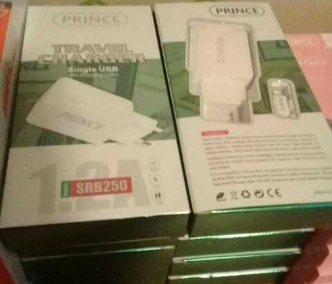Wholesale Prince Product charge data cables