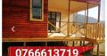 PROSPER LOG HOMES