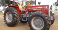 Massey Ferguson Tractors for Sale