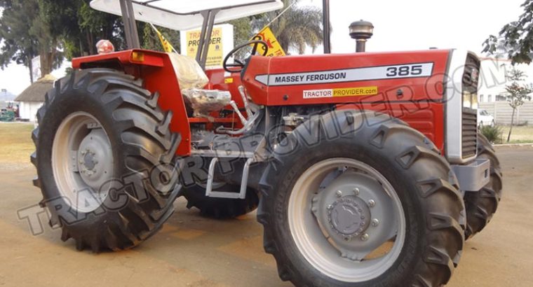 Massey Ferguson Tractors for Sale