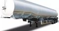 Henred Fruehauf 50000L Fuel Tanker 2016