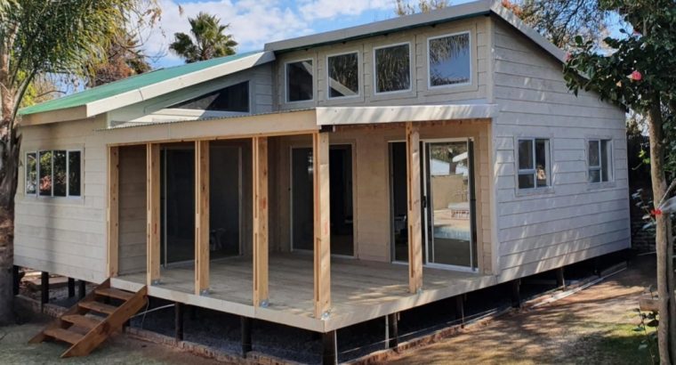 Nutec Houses ,Wendyhouses, Storage cabins