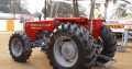 Massey Ferguson Tractors for Sale