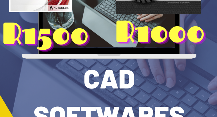 CAD software