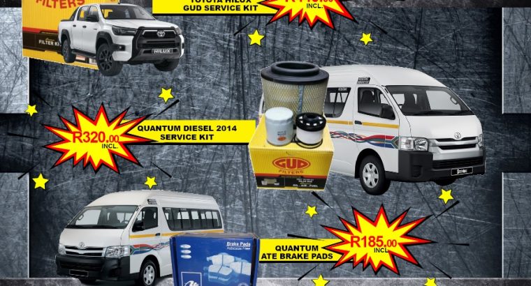 JULY SAVINGS! Save Big!