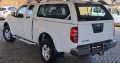 2011 Nissan Navara 2.5dci kingcab