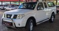 2011 Nissan Navara 2.5dci kingcab