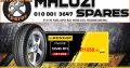 Dunlop 185/65R15 tyre ONLY R1050.00 each at Mhluzi Spares!