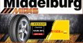 Dunlop 185/65R15 tyre ONLY R1050.00 each at Middelburg Midas!