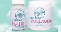 Health and care products for women