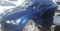 Audi A3 TFSI Stripping for spares