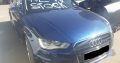 Audi A3 TFSI Stripping for spares