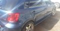 Vw Polo 6 TSI Stripping for spares