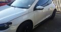 Vw Scirocco 1.4 TSI DSG Stripping for spares