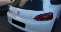 Vw Scirocco 1.4 TSI DSG Stripping for spares