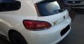 Vw Scirocco 1.4 TSI DSG Stripping for spares