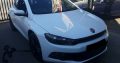 Vw Scirocco 1.4 TSI DSG Stripping for spares