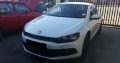 Vw Scirocco 1.4 TSI DSG Stripping for spares