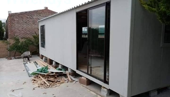 Nutec Houses ,Wendyhouses, Storage cabins