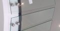 Stainless steel staircases and balustrades designs