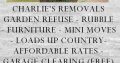 Charlie’s Removals