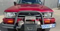 1997 Toyota Hilux 2.4 Diesel LWB bakkie