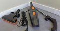 Bennet Reed 2 in 1 Aerovac