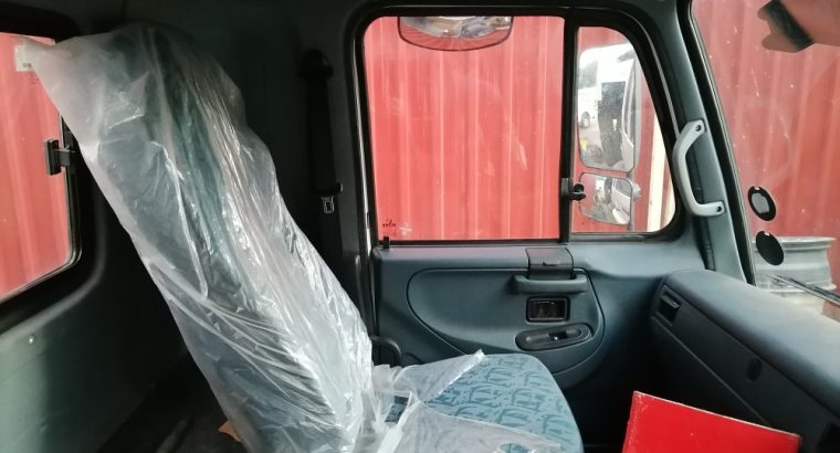 2021 EICHER TIPPER TRUCK