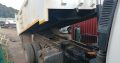 2021 EICHER TIPPER TRUCK