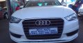 2014 Audi A3 1.4 Engine Capacity TFSI with Automatic Transmission