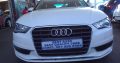 2014 Audi A3 1.4 Engine Capacity TFSI with Automatic Transmission