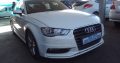 2014 Audi A3 1.4 Engine Capacity TFSI with Automatic Transmission