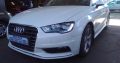 2014 Audi A3 1.4 Engine Capacity TFSI with Automatic Transmission