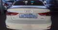 2014 Audi A3 1.4 Engine Capacity TFSI with Automatic Transmission