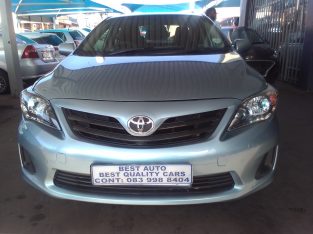 2020 Toyota Corolla 1.6 Engine Capacity Quest with Manuel Transm