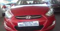 2020 Hyundai Accent 1.6 Engine Capacity Fluid with Manuel Transmi